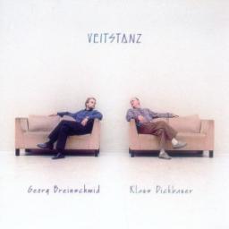 Cover for Veitstanz