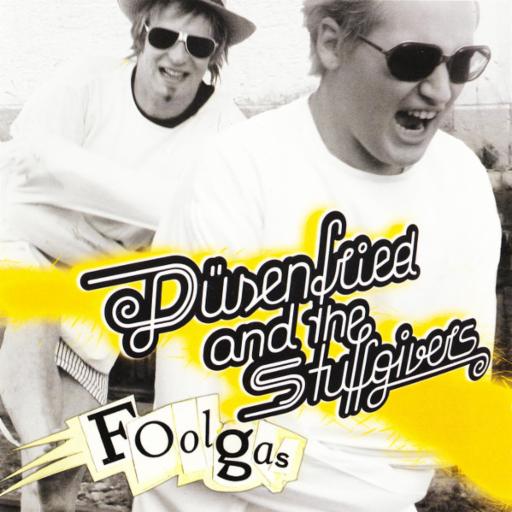 Cover for