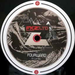 Cover for Let Me / Don't Stop