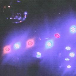 Cover for Teer & Gras