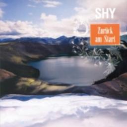 Cover for Zurück am Start