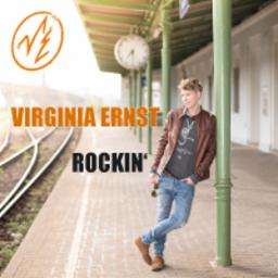 Cover for Rockin'