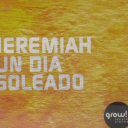 Cover for Un Dia Soleado