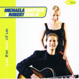 Cover for Just The Two Of Us