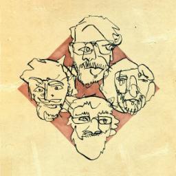 Cover for Stealth Chicken