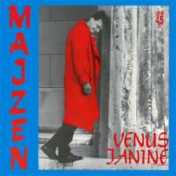 Cover for Venus/7 Tage