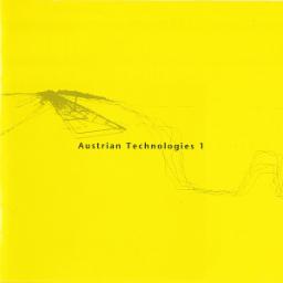 Cover for Austrian Technologies 1