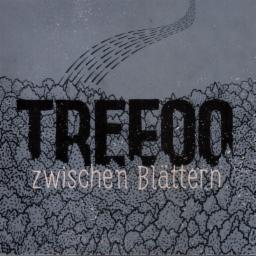 Cover for Zwischen Blättern