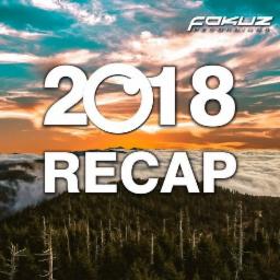 Cover for Fokuz Recap 2018