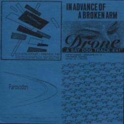 Cover for Six Quarters