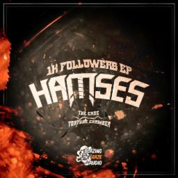 Cover for The Cage / Torture Chamber