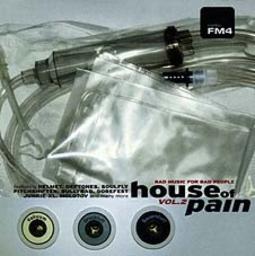 Cover for