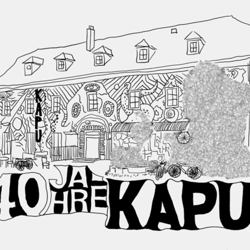 40 Jahre KAPU | 30.08.2024