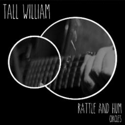 Cover for Rattle and Hum