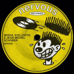 Cover for Beehive