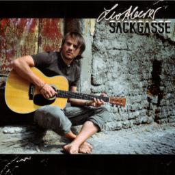Cover for Sackgasse