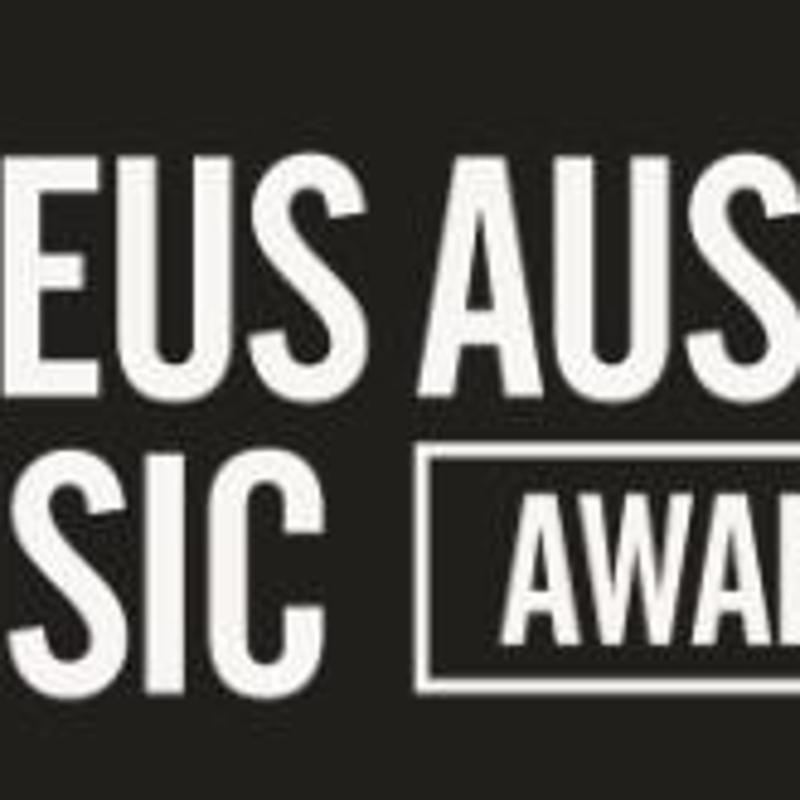 Amadeus Awards 2017