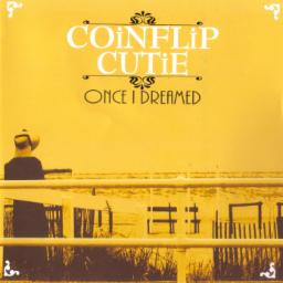 Cover for Once I Dreamed