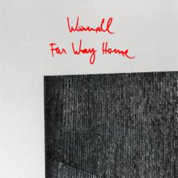Cover for Far Way Home