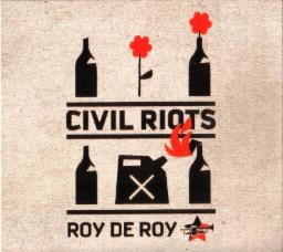 Cover for