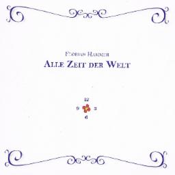 Cover for Alle Zeit der Welt