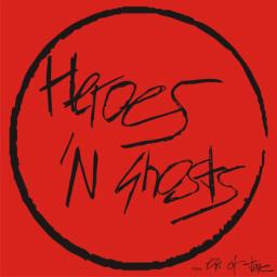 Cover for Out of Time