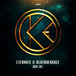 Cover for Give Me