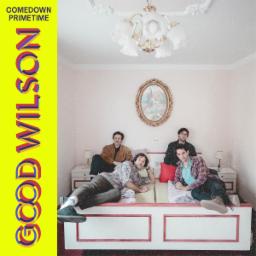 Cover for Comedown Primetime