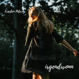 Cover for Irgendwonn