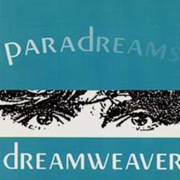Cover for Paradreams