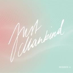Cover for Just Mankind EP
