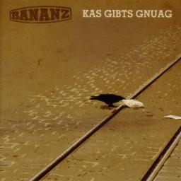 Cover for Kas gibts gnuag