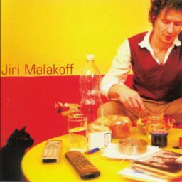 Cover for Jiri Malakoff
