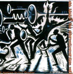 Cover for