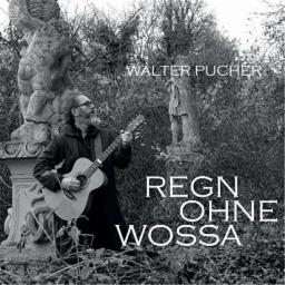 Cover for Regn ohne Wossa