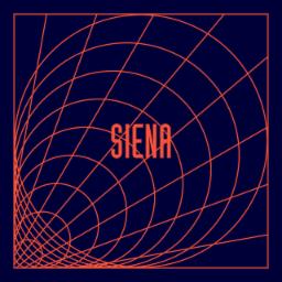 Cover for Siena