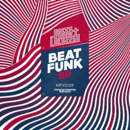 Cover for Beatfunk EP