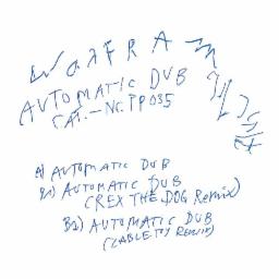 Cover for Automatic Dub 2