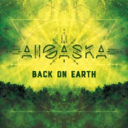 Cover for Back On Earth