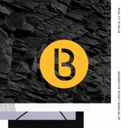 Cover for Separated Togetherness EP