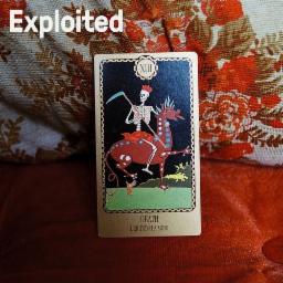 Cover for Shir Khan Presents Exploited 2016 FFWD RWD