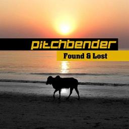 Cover for Found & Lost