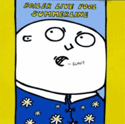 Cover for