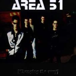 Cover for Changing The Way