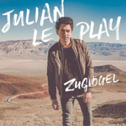 Cover for Zugvögel
