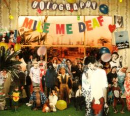 Cover for