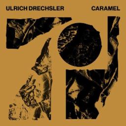Cover for Caramel
