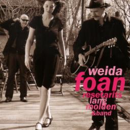 Cover for Weida Foan