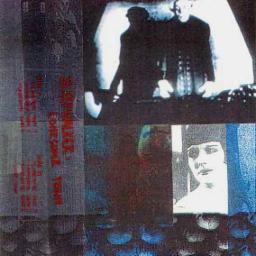 Cover for In A Lonesome Town