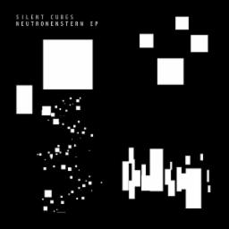 Cover for Neutronenstern EP